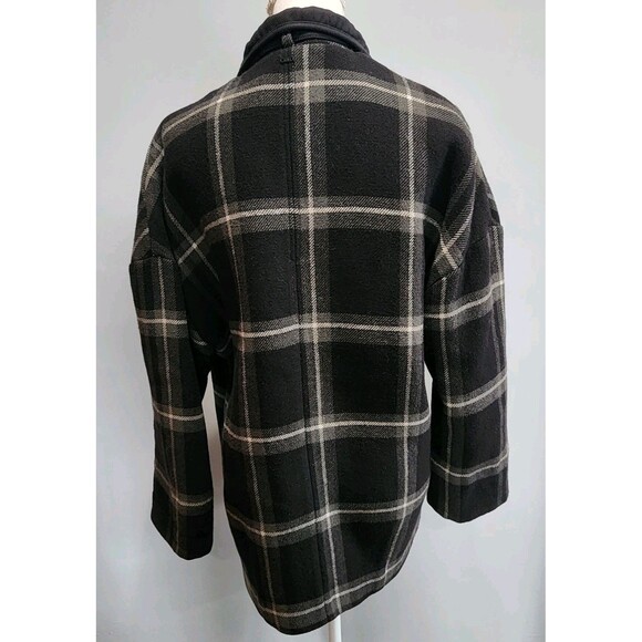 G-STAR Women Raw Correct  Coat/Jacket Sizes Small - Picture 3 of 10